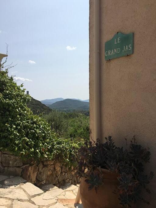 Experience The Provencal Dream Leilighet Taradeau Eksteriør bilde